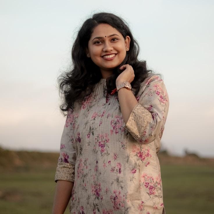 Business client testimonial